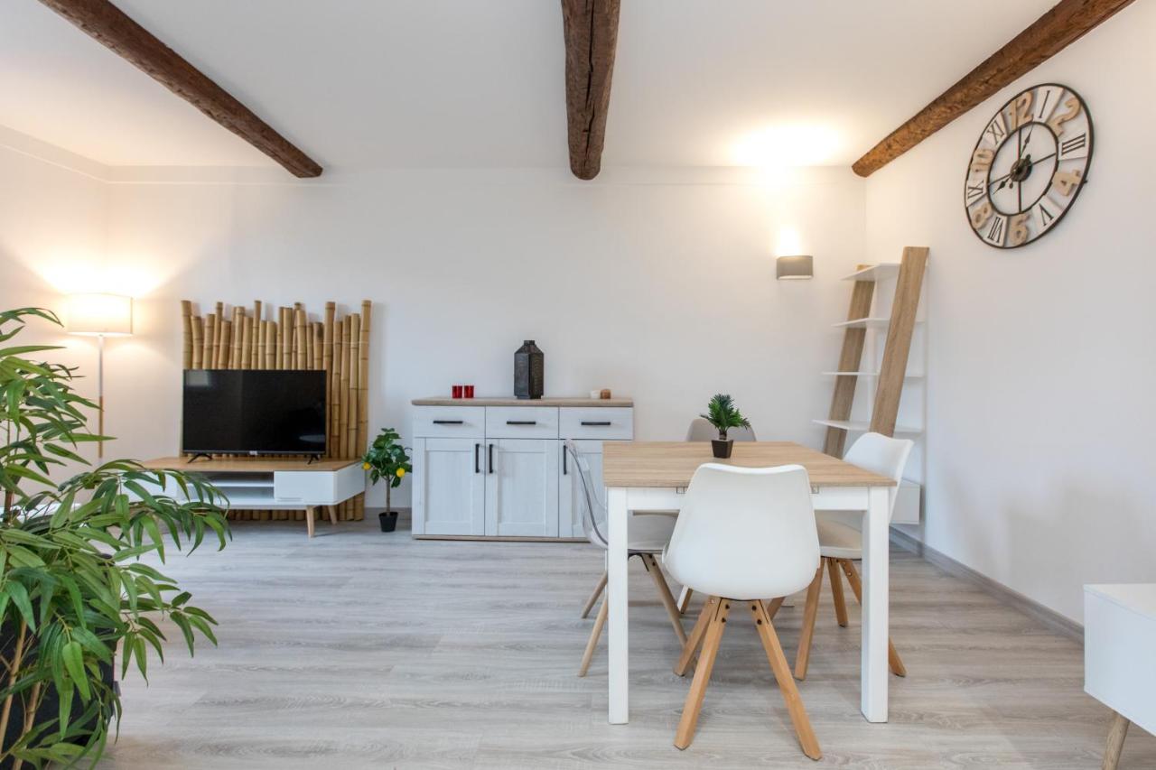 Le Forville : 400M Palais, Calme, Clim カンヌ エクステリア 写真